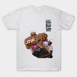 Radio Raheem - Do the right thing T-Shirt